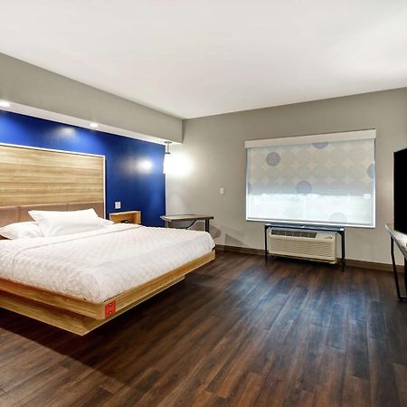 Hotel Tru By Hilton Syracuse-Camillus Exterior foto