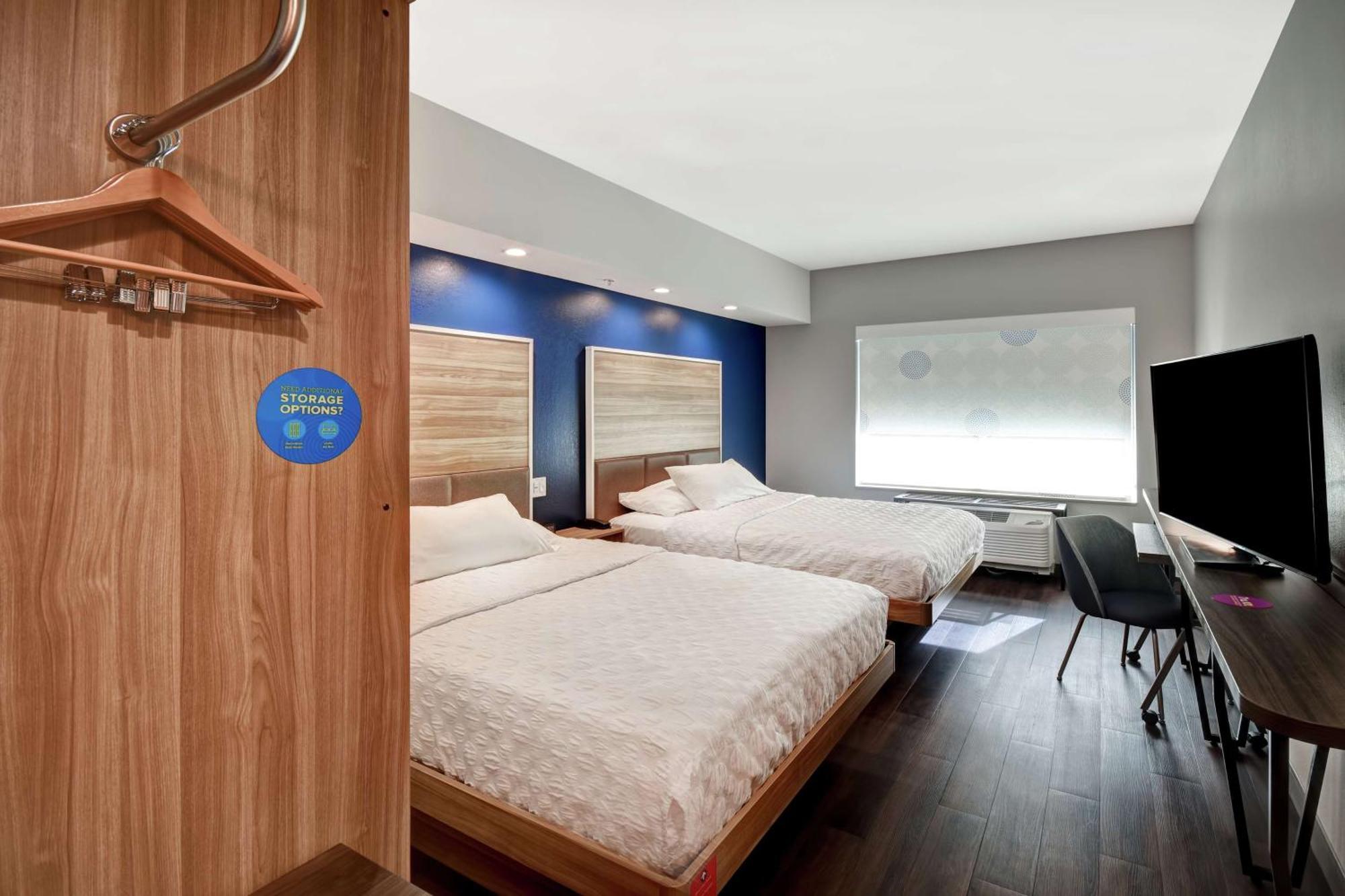 Hotel Tru By Hilton Syracuse-Camillus Exterior foto