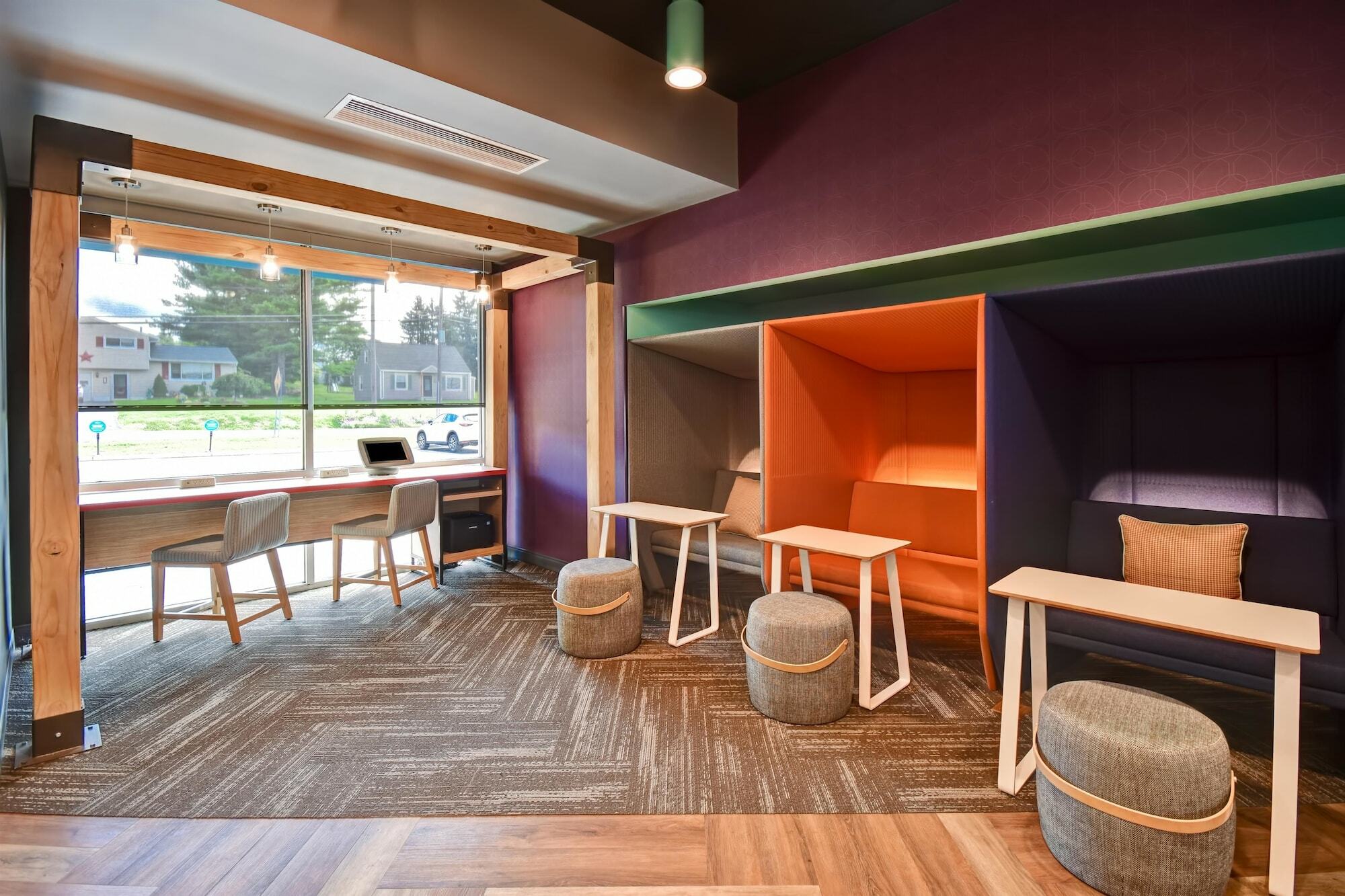 Hotel Tru By Hilton Syracuse-Camillus Exterior foto