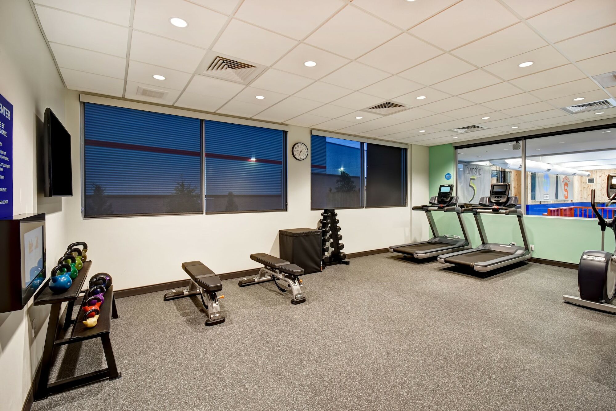 Hotel Tru By Hilton Syracuse-Camillus Exterior foto